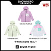 2425 BURTON W AURA GORE-TEX JACKET 商品缩略图0