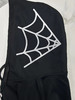 地下怪兽 | 蛛网连帽卫衣 商品缩略图2