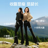 SINSIN光面款喇叭裤 商品缩略图5