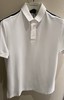 E ARMANI POLO衫男  6D1F811JCYZ-0101 . 商品缩略图0