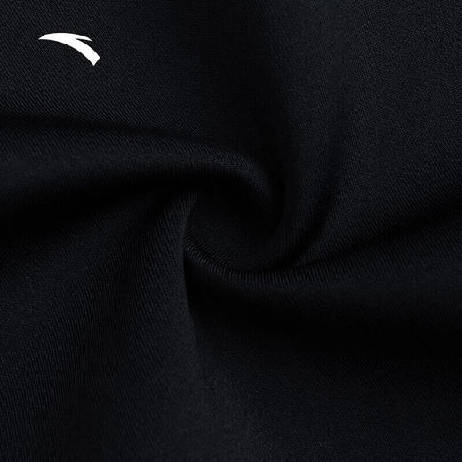 【本周特价】安踏（ANTA）针织运动长裤男新款健身跑步束脚裤修身休闲裤152437304 商品图5