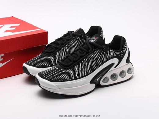 耐克Nike Air Max Dn休闲运动跑步鞋DV3337-002男女鞋 商品图8