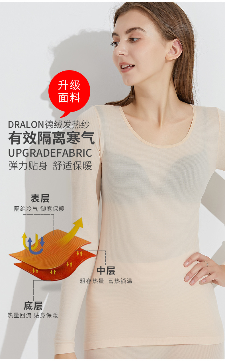 81902 女士37度保暖套装详情页-3