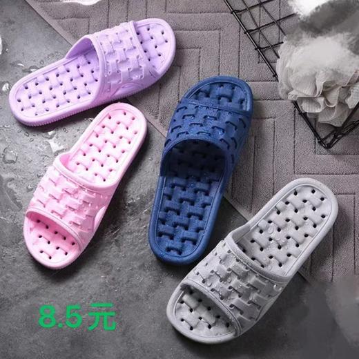 塑料拖鞋 商品图0