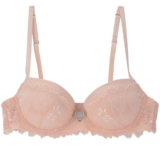 【超惠秒】Emporio Armani 女士舒适文胸内衣 92190 商品图10