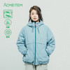 【品牌直发】ACMEITEM爱棵米 户外夹棉连帽外套防泼水宽松休闲棉服上衣男女GAF3210340G 商品缩略图0