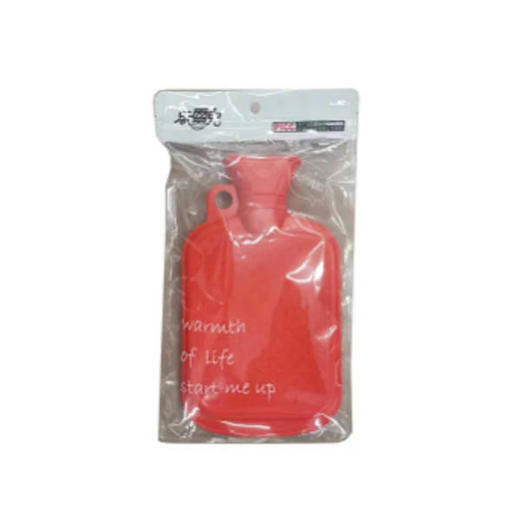 乐雪儿2902橡胶热水袋1000ML 商品图0
