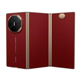 华为 Mate XT 非凡大师 三折叠屏手机