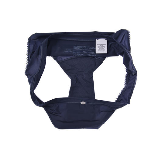 【超惠秒】Calvin Klein 女士弹力锦纶舒适内裤91301 商品图6