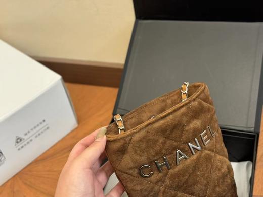 B102166小可爱水桶 包轻便又有容量 又精美又实用单肩斜跨包 商品图9