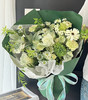 【花影之境】精美时尚花束 商品缩略图0