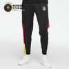 【官方正版】德国国家队 | 队徽款训练长裤拼色休闲运动裤 商品缩略图3