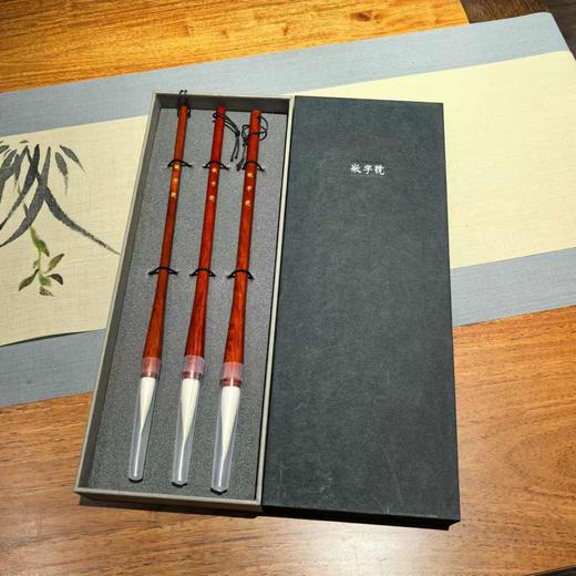 红檀羊毫（单支） 商品图0