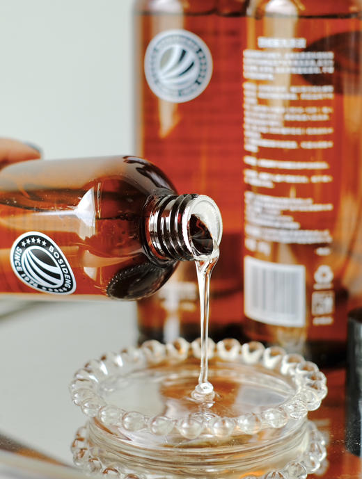 亏清！波司登羽绒专用洗涤液✨实体店35一瓶〽️我们28.9💰3瓶‼️清仓❗️限量❗️速囤❗️ 👉温和不伤羽绒👉洗后蓬松如新 商品图2