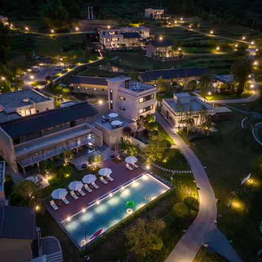 双11返场！3天2晚【咏归川·赣州度假酒店】元旦/寒假/春节/清明可用！享双人早餐、迷你吧、欢迎水果~ 商品图8