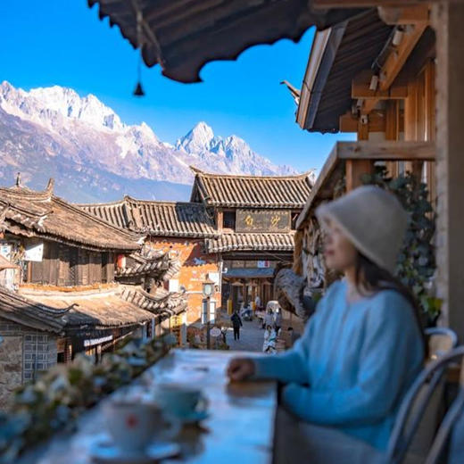 美宿 | 漫慢时光·云南7天6晚 商品图8