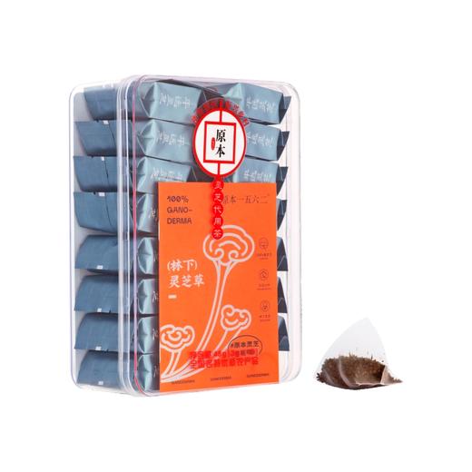 L原本灵芝代用茶48g 商品图0