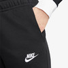 Nike/耐克正品新款女子针织宽松透气运动休闲直筒裤FB2728-010 商品缩略图2