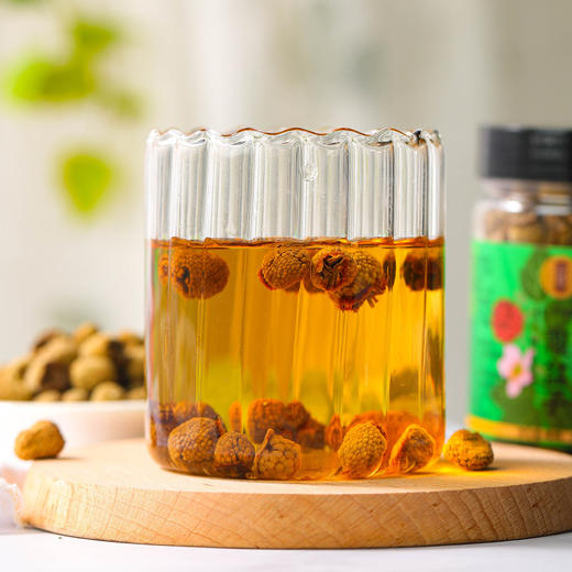 覆盆子40克罐装 覆盆子茶 商品图2