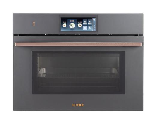 方太/蒸箱/SCD52-03-X20.i  嵌入式蒸箱 商品图0