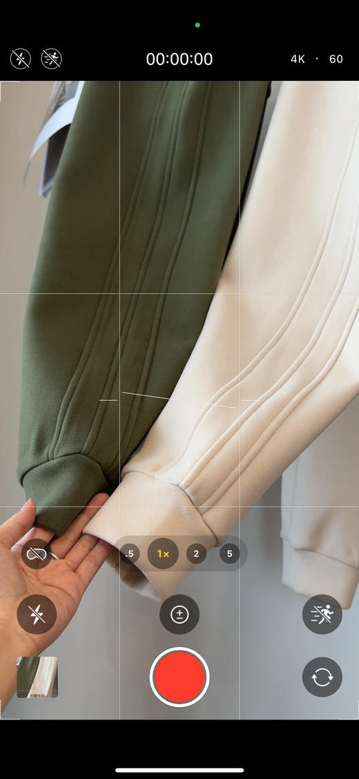 十级防风裤（锁 商品图5