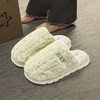 【居家棉鞋！亲肤柔软】棉拖鞋冬季男家居情侣室内家用保暖毛绒男士毛毛拖鞋批发冬天女。ry 商品缩略图9