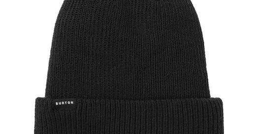 【四折清仓】BURTON伯顿官方22/23雪季男女ALL DAY LONG运动帽保暖233471 商品图3
