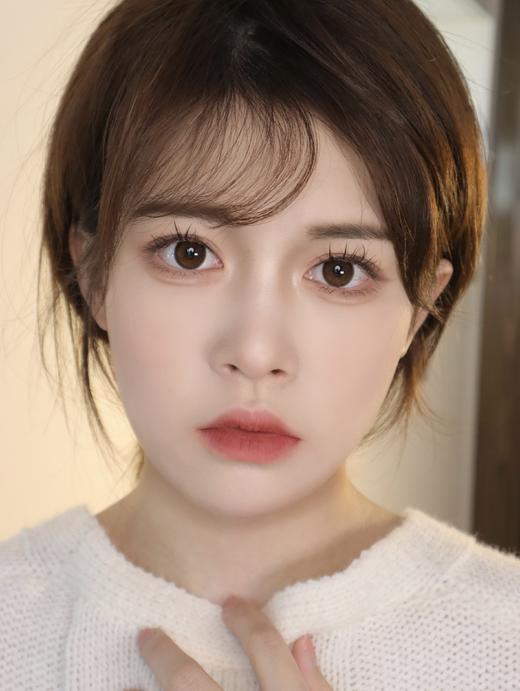 Bariecat旗下 · 日落金桔&日落甜酒& · 日抛 一盒十片装   · 吉林瑞尔康工厂 商品图7