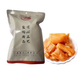 L叶嘉盐焗鸡脚筋400g