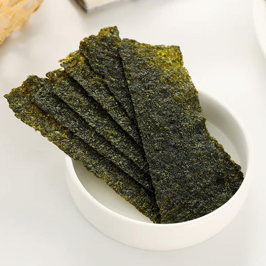 小老板香脆海苔32g 商品图2