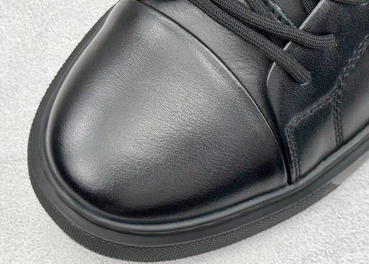 ecco真皮板鞋 商品图2