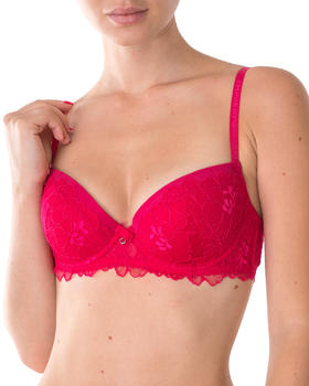 【超惠秒】Emporio Armani 女士舒适文胸内衣 92190