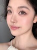 【大直径半年抛】LOVEIIKIRA-元气甜茶-14.5mm【半年抛 0-1000度 含有525/575】着色13.8mm 商品缩略图2