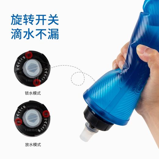 camelbak 驼峰 运动跑步软水壶 商品图2