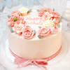 加高款丨繁花理（女士蛋糕） 商品缩略图0