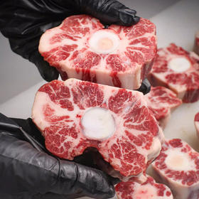 澳洲和牛牛尾顺丰快递运费到付