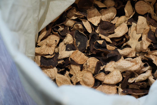 2015天马陈皮 100克 商品图3