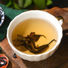 婉明杜仲叶 杜仲茶100克瓶装 杜仲叶 大叶浓香 杜仲叶雄花茶 商品缩略图3