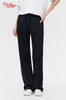 赤兔嗨购美式复古水洗高腰宽松直筒裤女2024新款显瘦垂感阔腿裤女 商品缩略图2