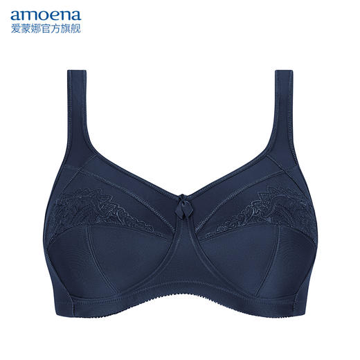 【优惠详情咨询客服】爱蒙娜amoena 德国进口义乳文胸乳腺术后专用胸罩无钢圈内衣45048 商品图3