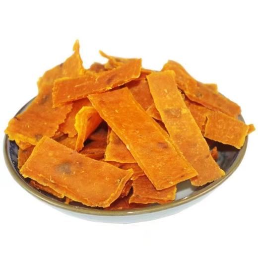 L金宝树金桔番薯干250g 商品图1