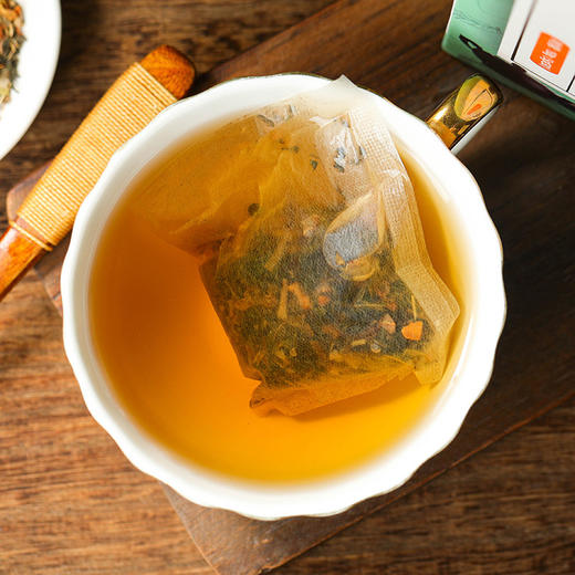 淳滋堂汉结茶非散节茶蒲公英非散结茶茯苓葛根百合养生茶 商品图1