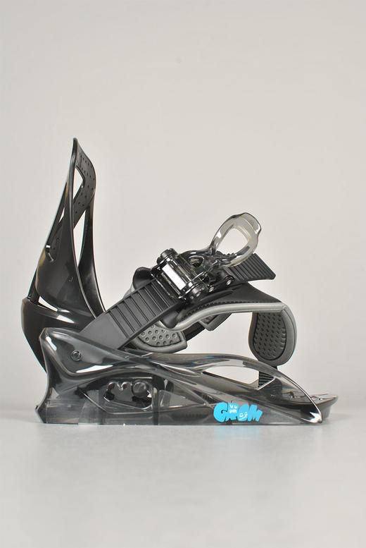 【七折清仓】BURTON/伯顿 MINI GROM 单板滑雪固定器236011 商品图5