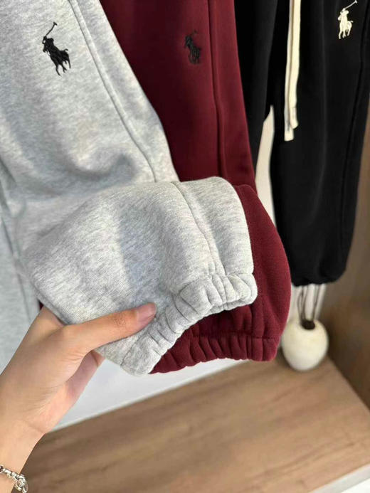 儿童小马加绒裤（锁 商品图2