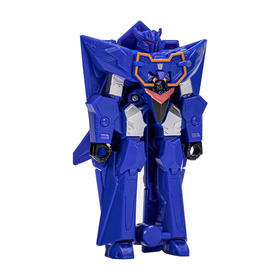 Hasbro 变形金刚地球火种一步翻转变形声波HASCF6714XC21