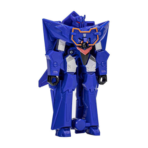 Hasbro 变形金刚地球火种一步翻转变形声波HASCF6714XC21 商品图0