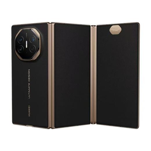 华为 Mate XT 非凡大师 三折叠屏手机 商品图1