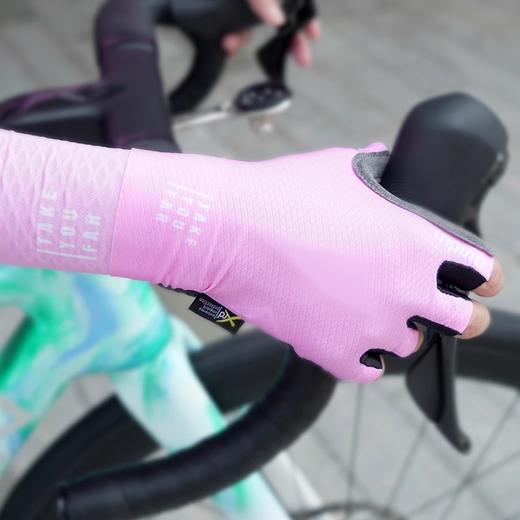 boodun骑行减震半指手套2146 商品图0