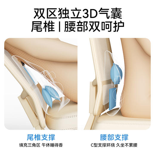 乐班双区背靠 商品图4