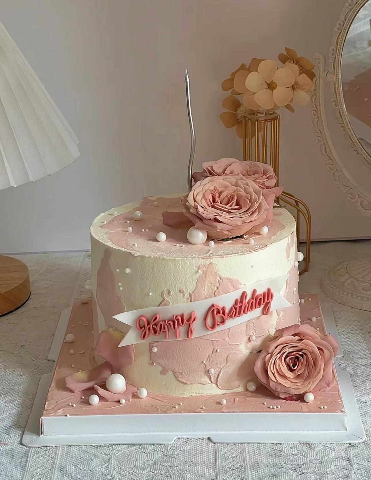 女神鲜花款，打开“购买”🈶️更多图片